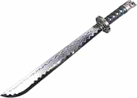 銅剣　１本 Amazon.co.jp: 【さくら造形 W221】樹脂製 片手剣 TYPE-8